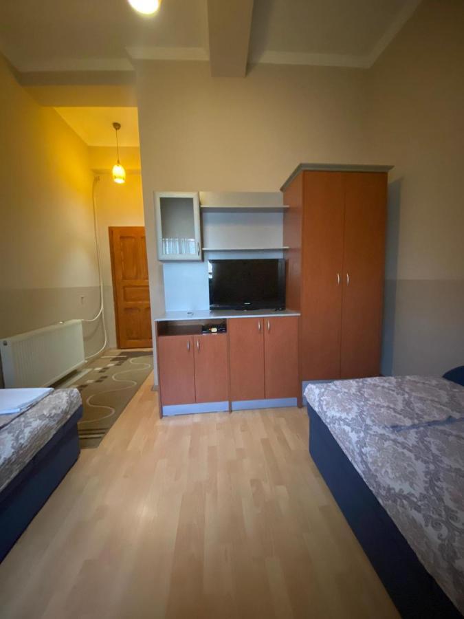 Hotel Santos Скопье Экстерьер фото