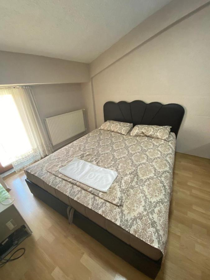 Hotel Santos Скопье Экстерьер фото